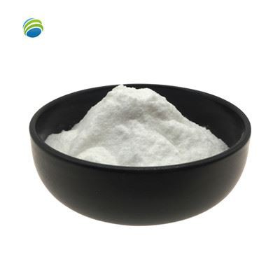 White crystalline powder White crystalline powder