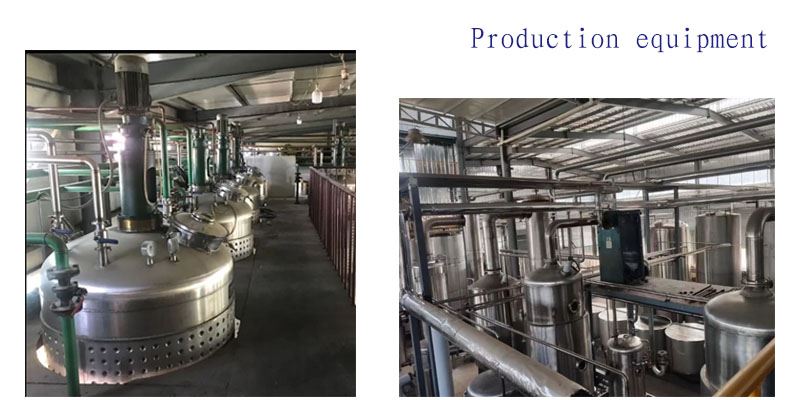 Red Ginseng Extract Powde equipment Red Ginseng Extract Powde equipment
