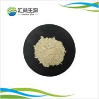 Polvo de ginsenósido