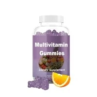 Gomitas Multivitamínicas Nature