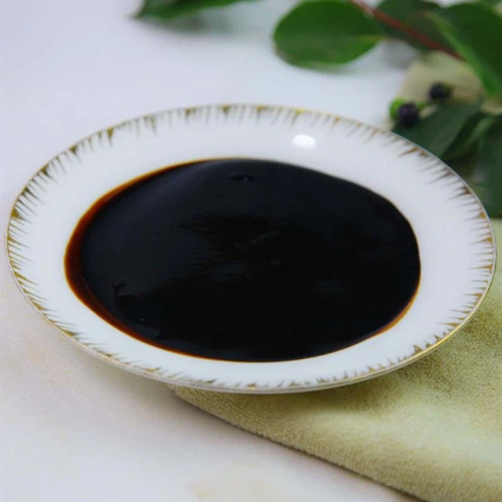 Water soluble propolis extract 2